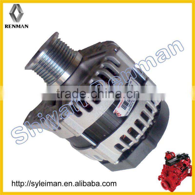 Low price truck engine alternator generator 4990783 JFZ270-112