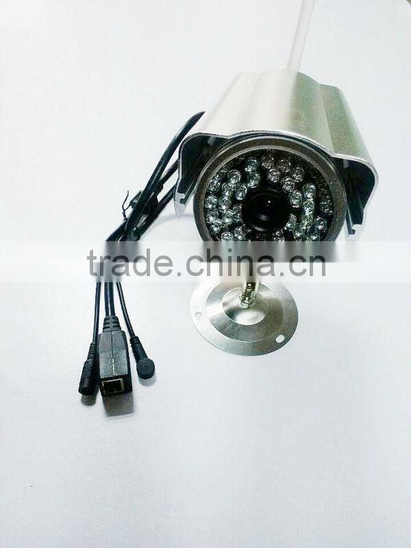 HVCAM wifi cctv camera ip weatherproof outdoor ir ip camera motion detection