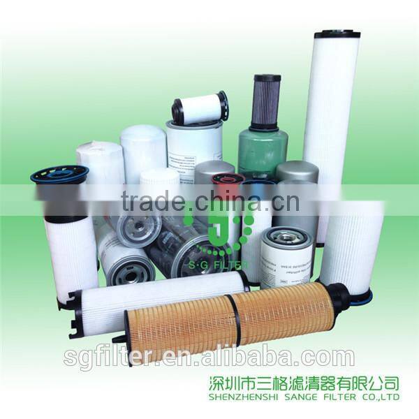 Good Quality WD962 W962 Oil Filter for Mann