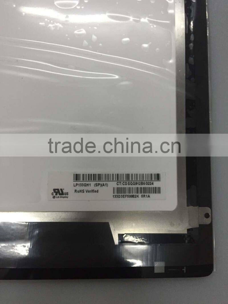 N133HSE-EB3 LP133QH1-SPA1 801495-001 for HP Spectre X360 13-4003DX 13.3 Display Complete Assembly