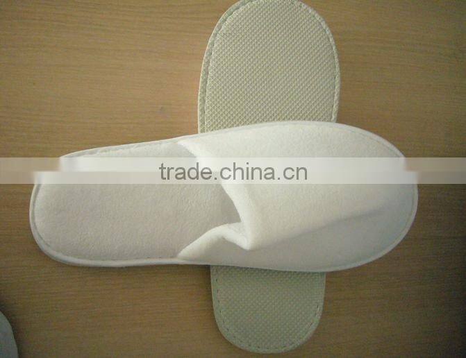 open toe hotel slippers DT-S555
