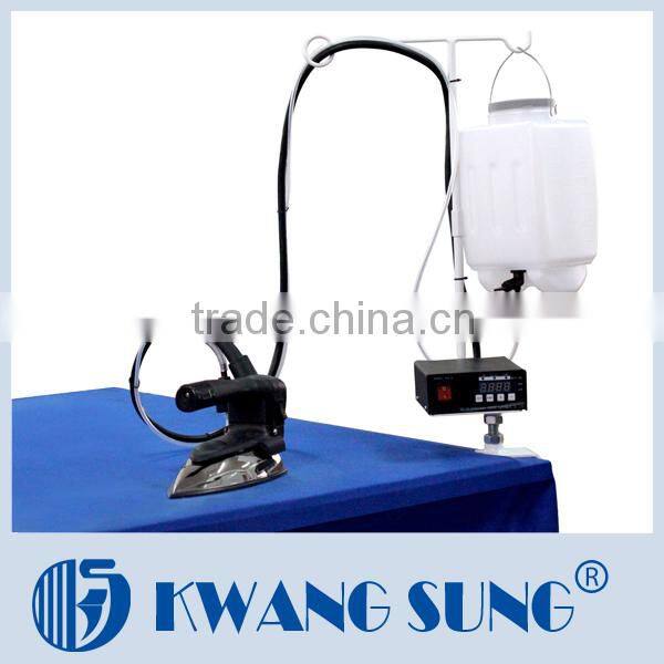 KS-6PC Iron Laundry Equipment