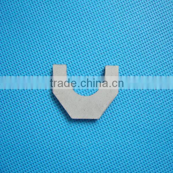 zhuzhou manufacture many different shapes of tungsten carbide brazed blades for woodworking cutting tools