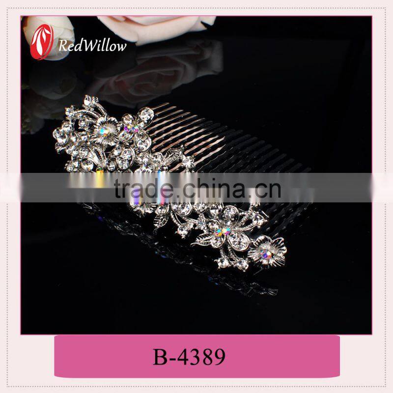 Newest design high quality hair combs for women