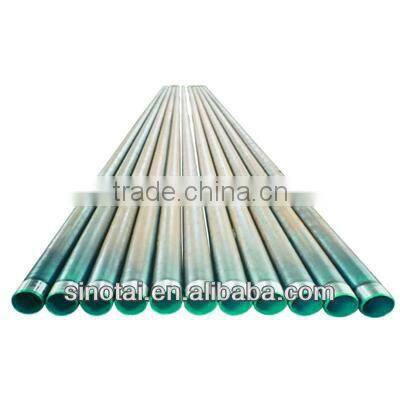 api 5ct Epoxy Resin Coat Anti-corrosion Tubing