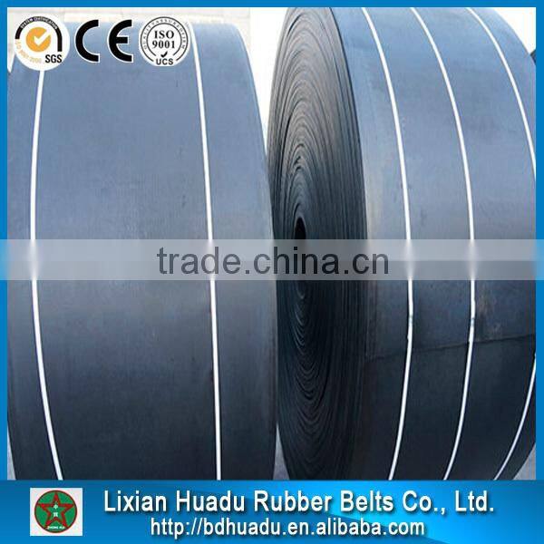 Industrial conveyor belt, Rubber Conveyor Belt, Conveyor Belt, v belt, for coal