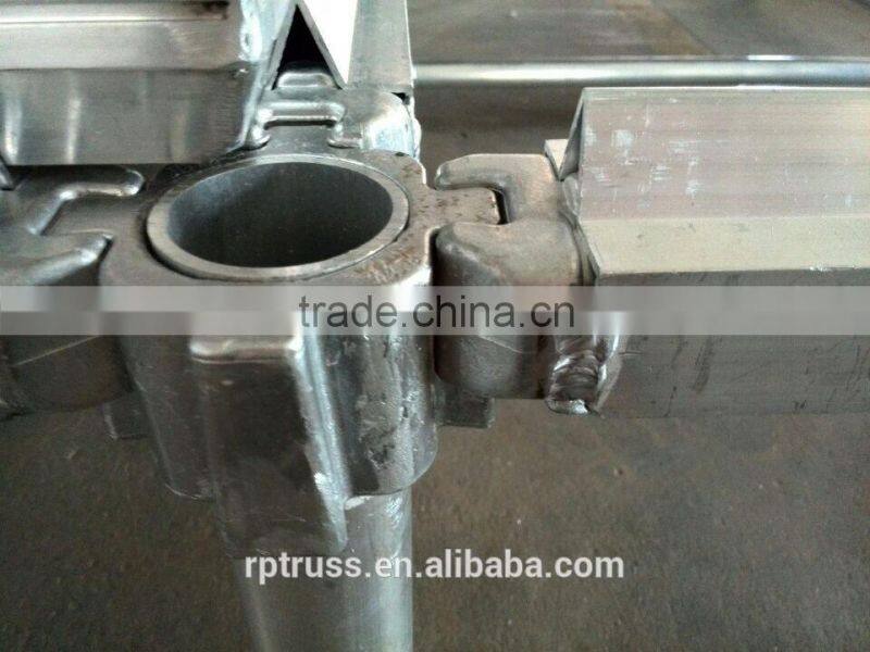 Hot selling RP portable stage with backdrop