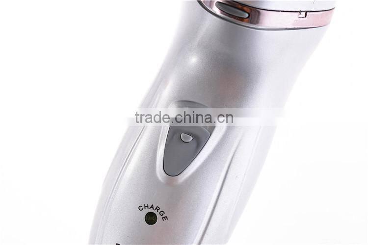 New design whiskers remover shaving razor triple blades disposable razor shaver for man