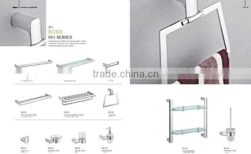 2014 Newest Bracket For Glass Shelf, Contemporary Glass Holder Design For Shower 961 12
