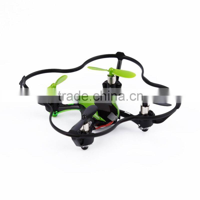 U839 2.4 GHz 6 Axis GYRO 4 Channels Quadcopter RC Airplane Aircraft