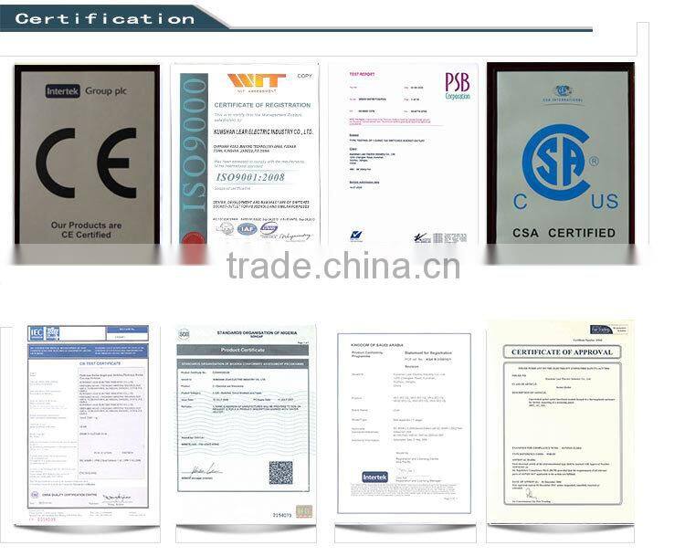 On sales N7 series electrical outlet multiple socket