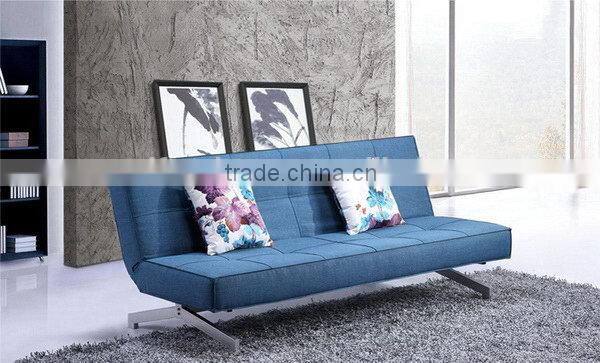 High quality low price fashionable sofa bed or frame