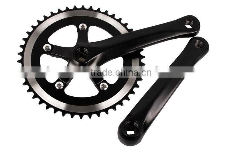 For Bicycle Crankset