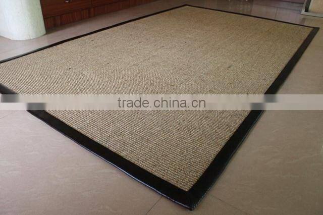 hot se!!!!!!!!!!!!!!!!!! waterproof sisal carpet BT-SS-74