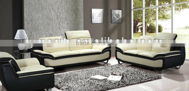 New design Italian sofa living room 2016