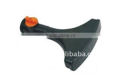 plastic fan sprinklers