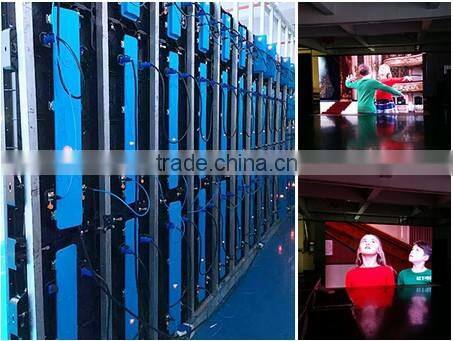 P7.81 rental outdoor led display screen/outside led display /high definiton led screen