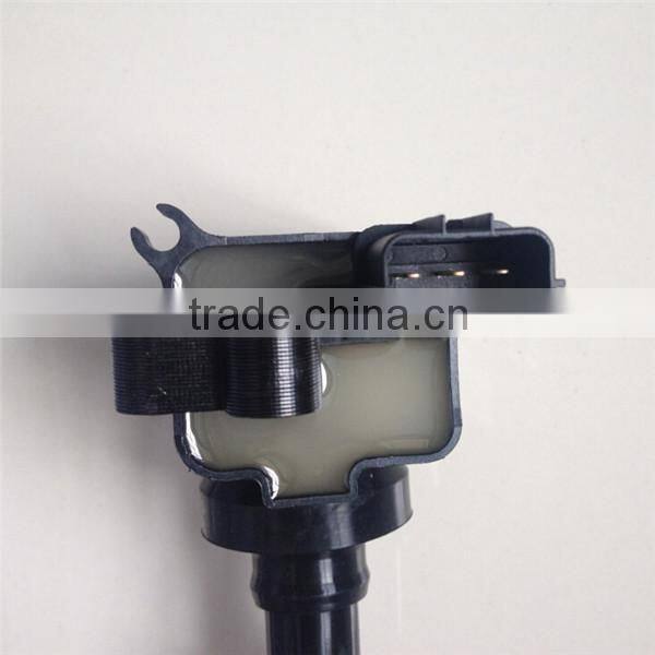 NEW IGNITION COIL PACK FOR MITSUBISHI CARISMA COLT LANCER SPACE STAR 1.6 MD361710