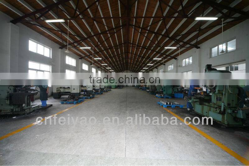 FY-PH -1002 series 100ton movable hydraulic gear puller