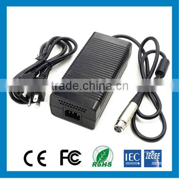 140W 14v 10a power supply CE FCC ROHS approved