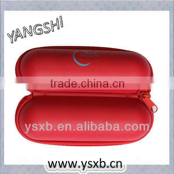 mini eva hard sunglasses case for kids