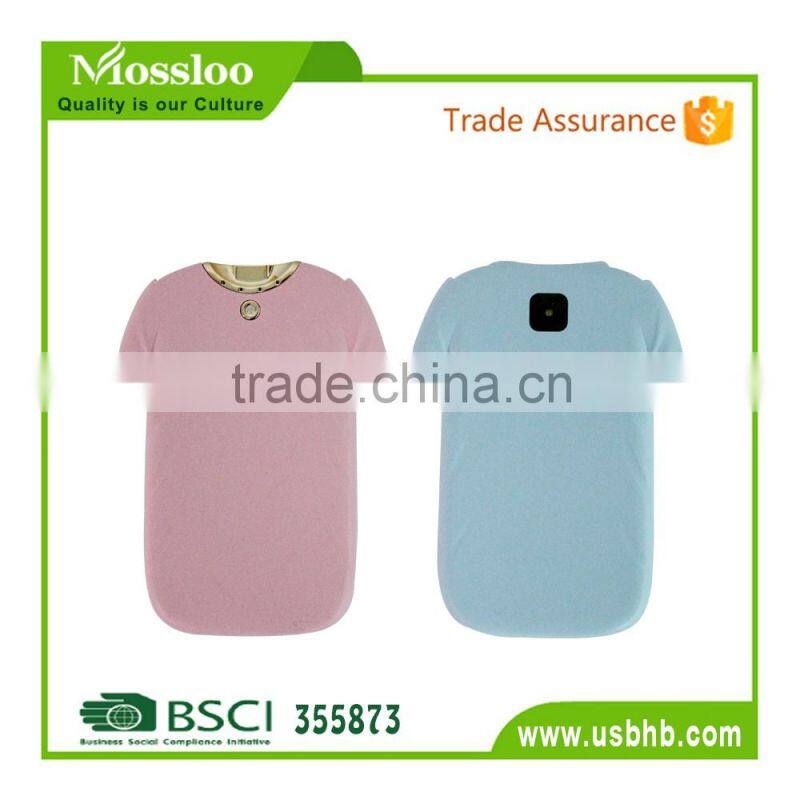 Custom Football Shirt Power bank for Football Club Promotional Gift Power Bank