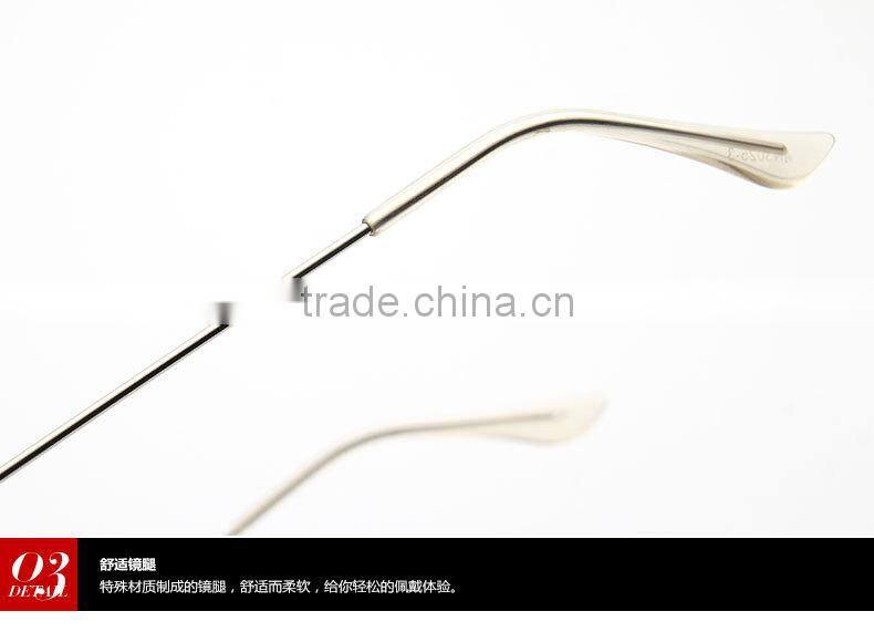 Fashion Dazzle colour sunglasses with color film lenses