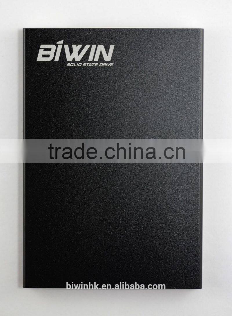 Hot-selling solid state drive 120gb SATA 3 interface SSD with 3 years warranty solid state drive