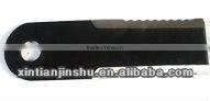 harvester knife blade/used grader blades
