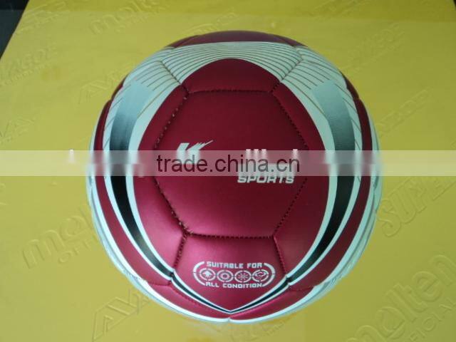 Futsal ball