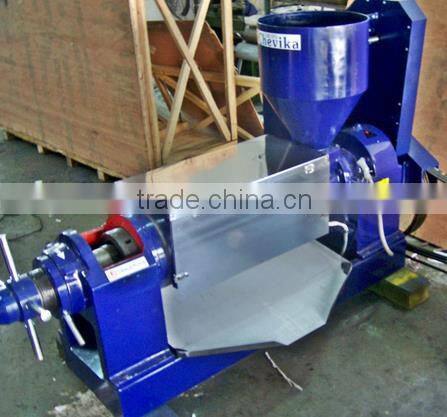 High Quality Concrete Block Machine
