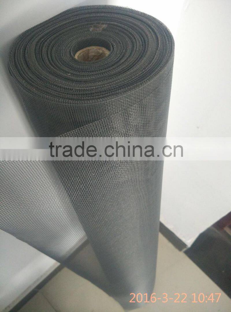 Anti-insects Fiber Glass window Screen / mosquito screen nets /fiberglass mosquito screening nets