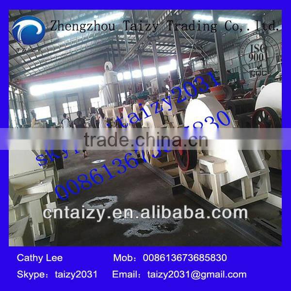 12 month warranty industrial wood chipper 008613673685830