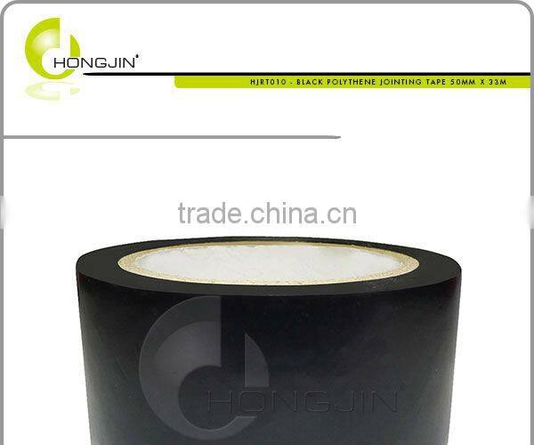 Automotive Black Polythene Jointing Tape 50mm x 33m