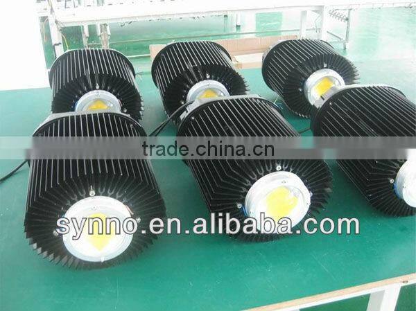 Metal Halide Led Replacement Lamp High Bay Light Led For Manufacturing Plant