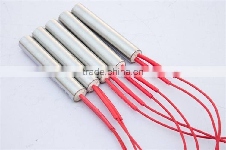 Portable Gas Cartridge Heater