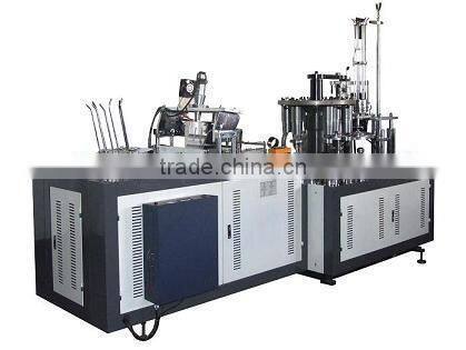 Good price WT-RDM ripple double wall paper cup machine