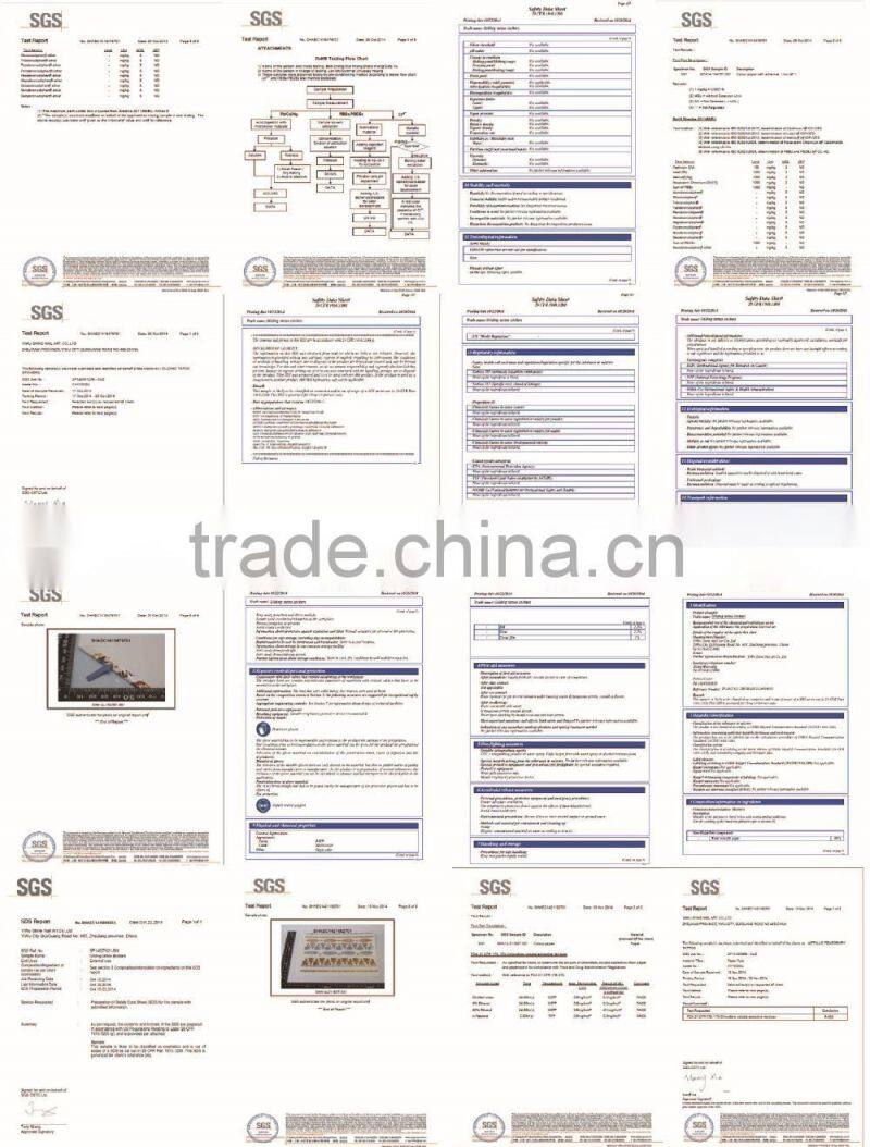 2016 Halloween Eye Tattoo Makeup stickers Eyes Eyeshadow/Eyeliner Sticker