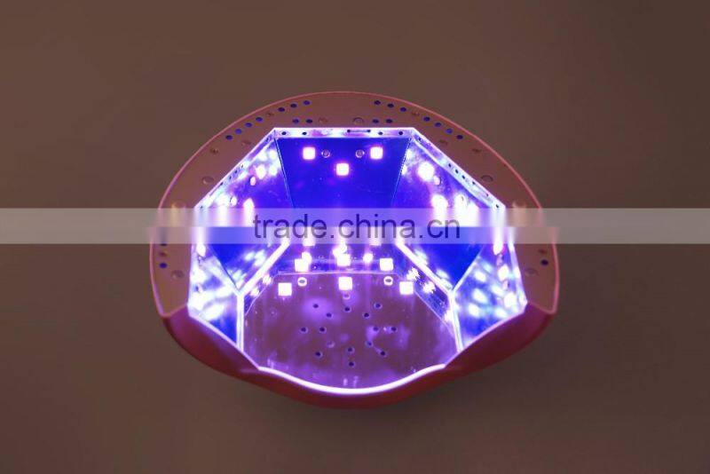 uv lamp for nail with sunlight , LED uv lamp with sun light ,LED uv nail lampuv lamp for nail with sunlight , LED uv l
