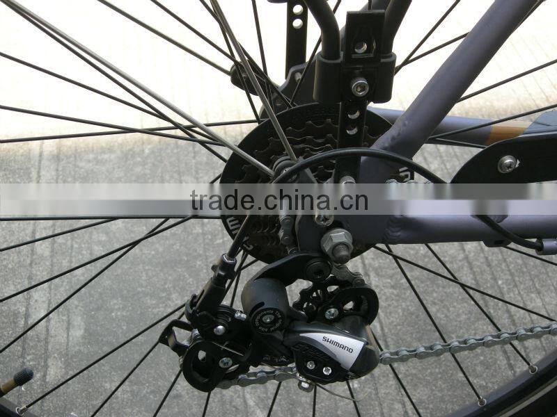 electric bike high speed with 36v 10ah lithium battery