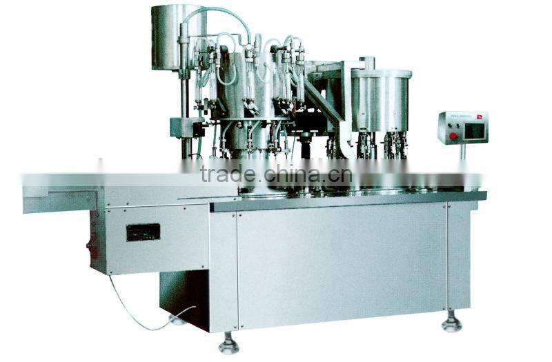 DGZ Series Oral Liquid Washing