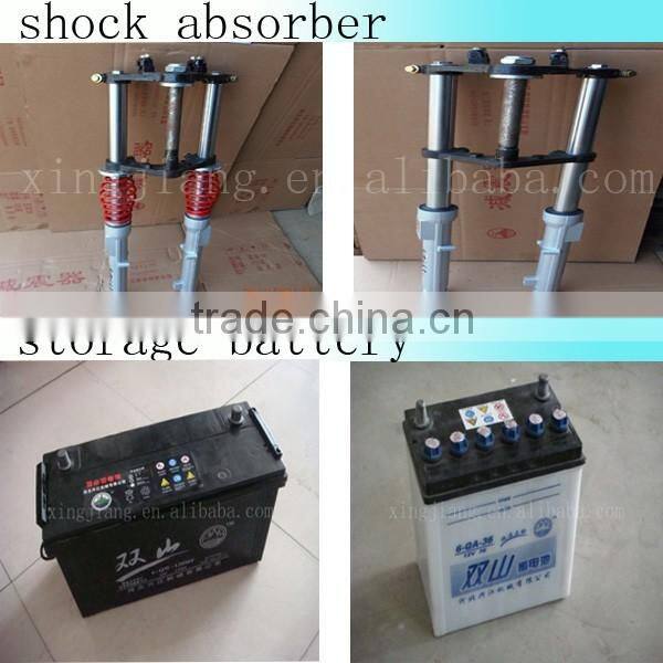 Construction tractor engine small parts for decompressor