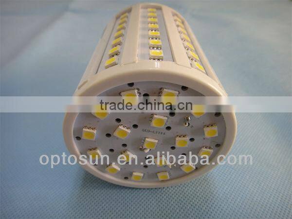High bright 20w SMD5050 e27 Led Street Corn Light