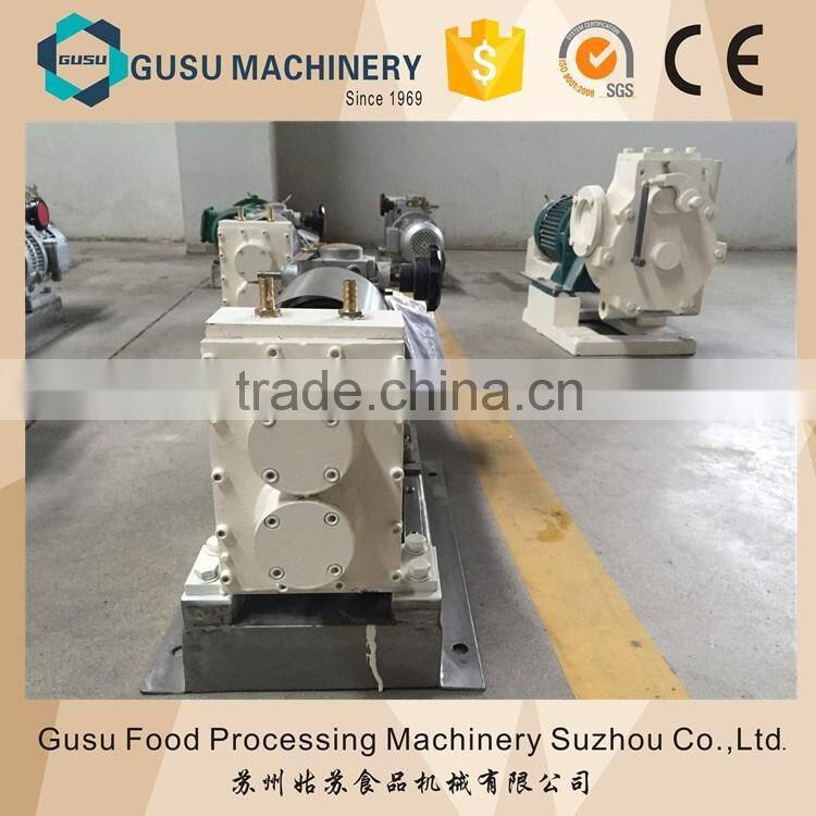 high quality chocolate syrup pump