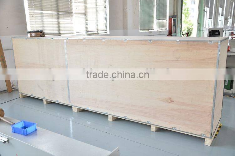 12.5mm Fully Automatic Blinds Making Machine