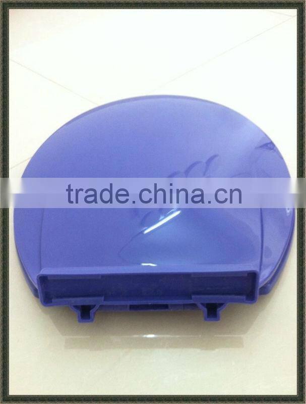 Blue VIP Toilet Seat Covers