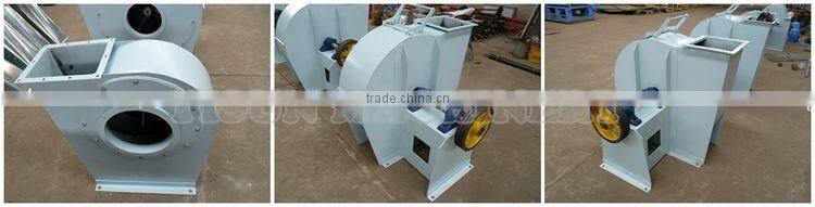 Single Opening Roller Opening Machine with Best Price