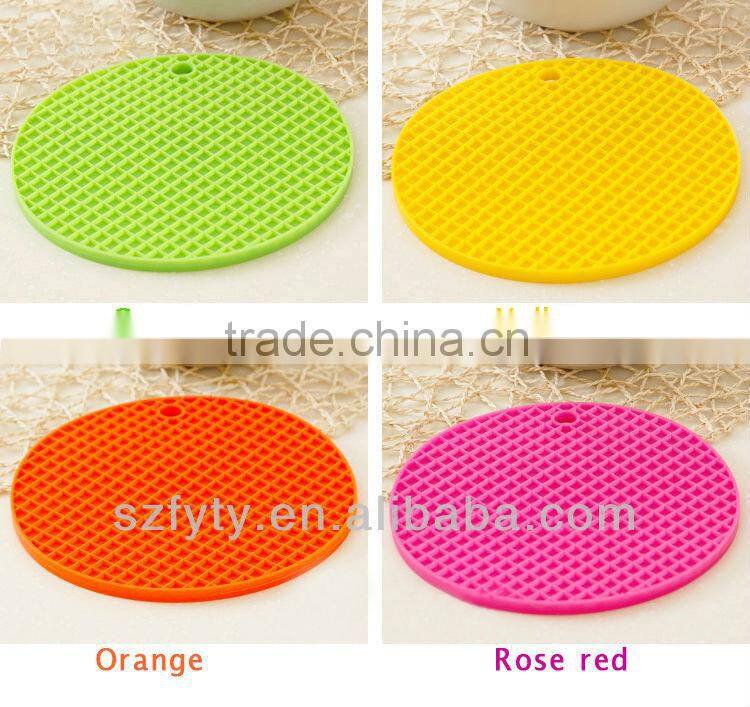 2014 Table Cloth Mat