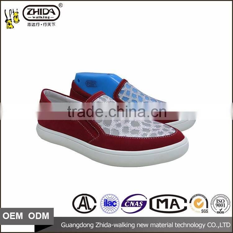 LADIES girls rubber low heels casual shoes sole with size 34-39