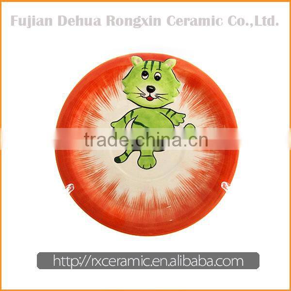 Wholesale high quality ceramic dinnerware ceramic dinnerware for daily use